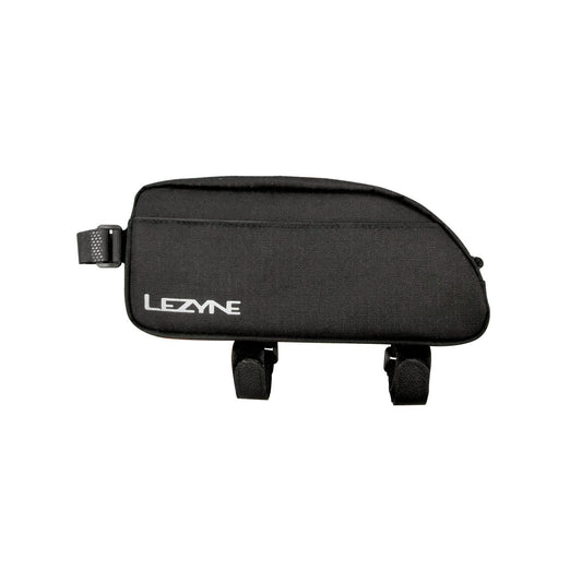 Borsa da telaio LEZYNE ENERGY CADDY XL per tubo orizzontale nera