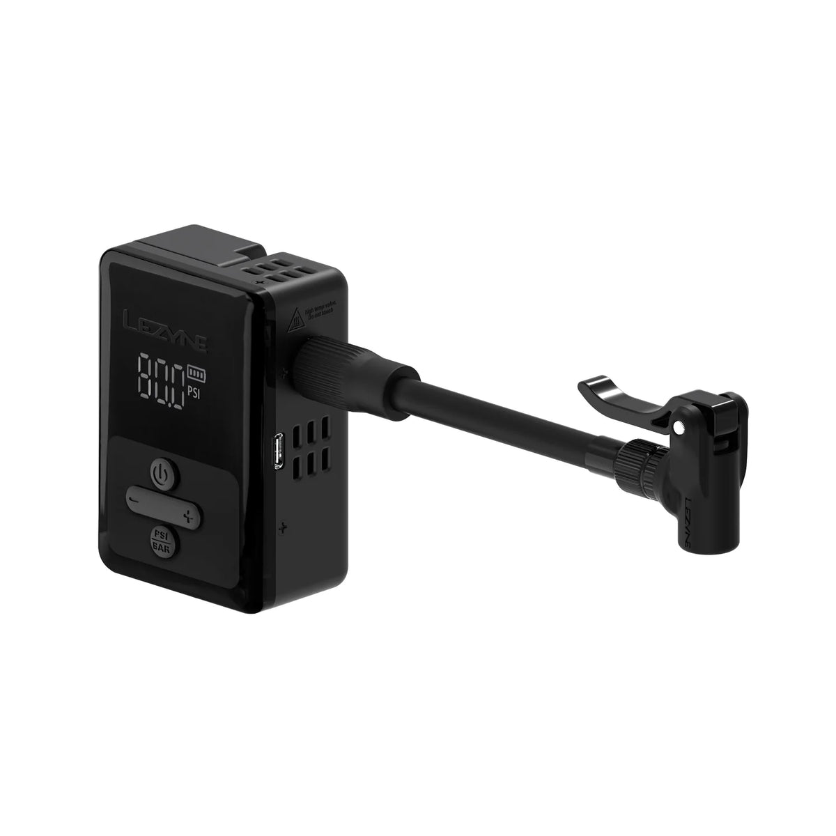 Pompa elettrica LEZYNE E DRIVE