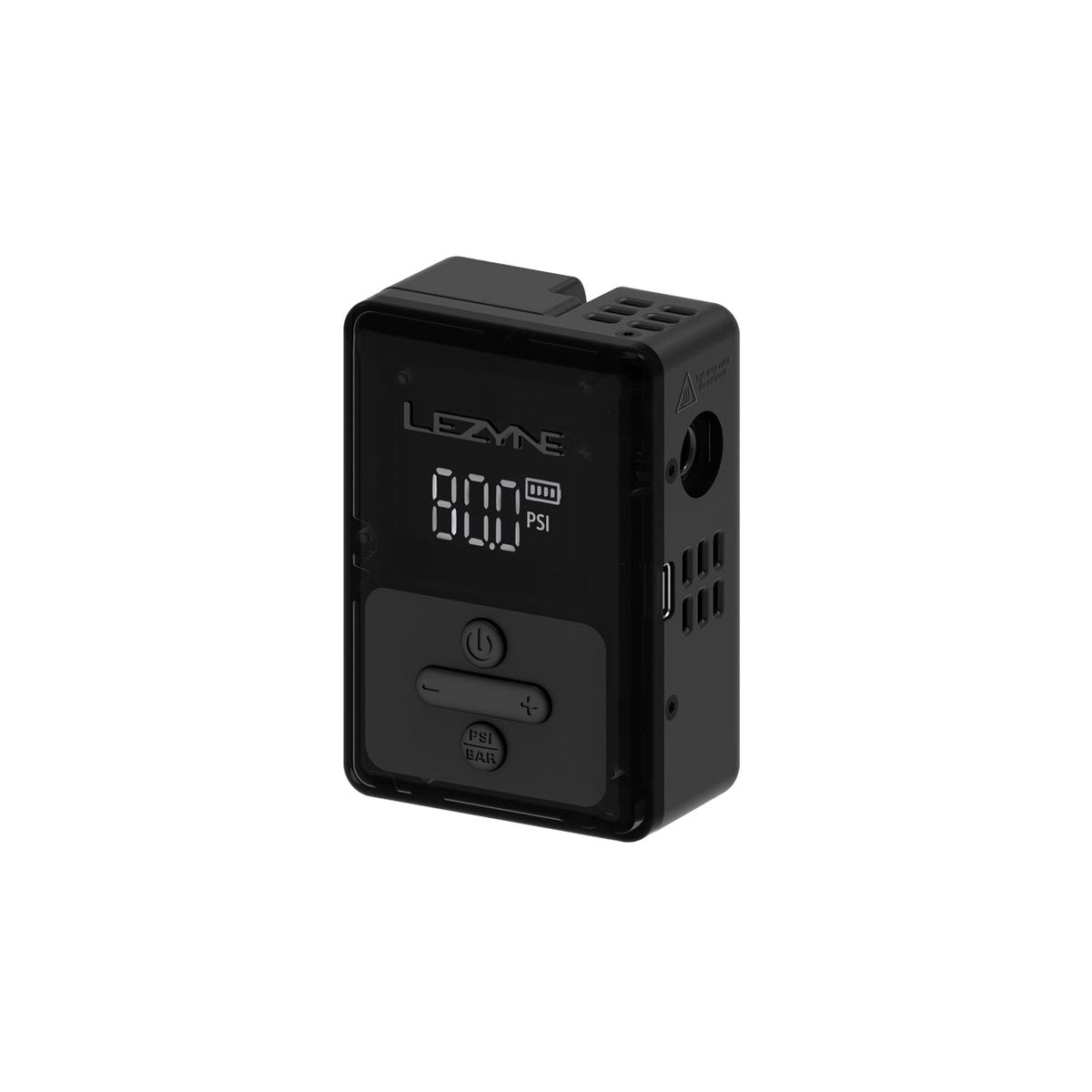 Pompa elettrica LEZYNE E DRIVE