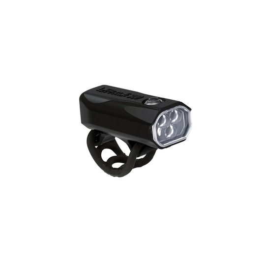 Luce anteriore LEZYNE KTV DRIVE PRO 300+ nera