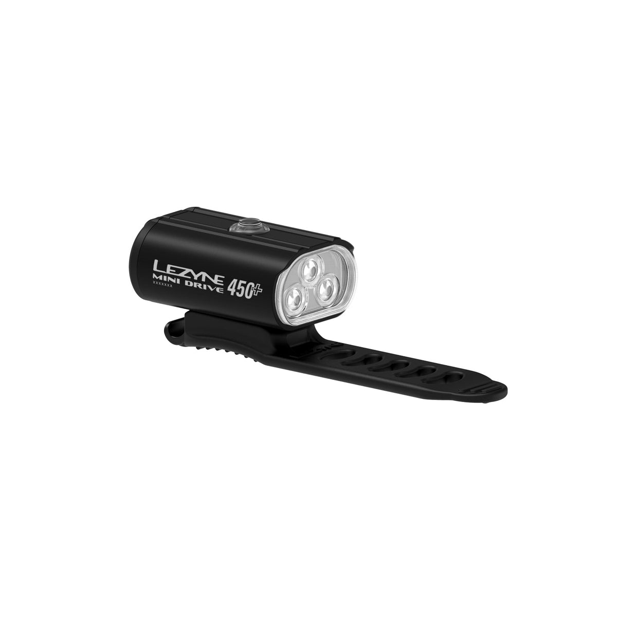 Luce anteriore LEZYNE MINI DRIVE 450+