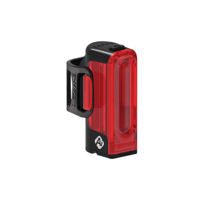 Luce Posteriore LEZYNE STRIP PRO Ai ALERT 400+
