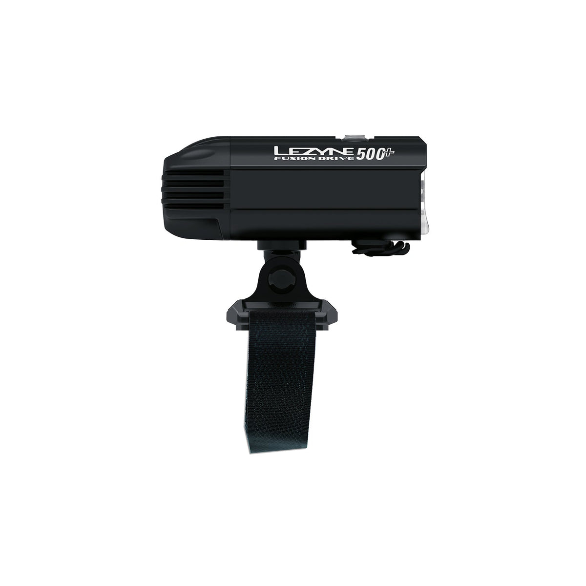 Luce anteriore LEZYNE HELMET FUSION DRIVE 500+