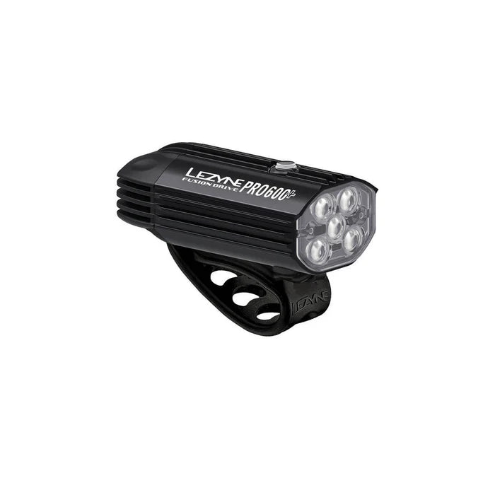 Illuminazione anteriore LEZYNE FUSION DRIVE PRO 600+