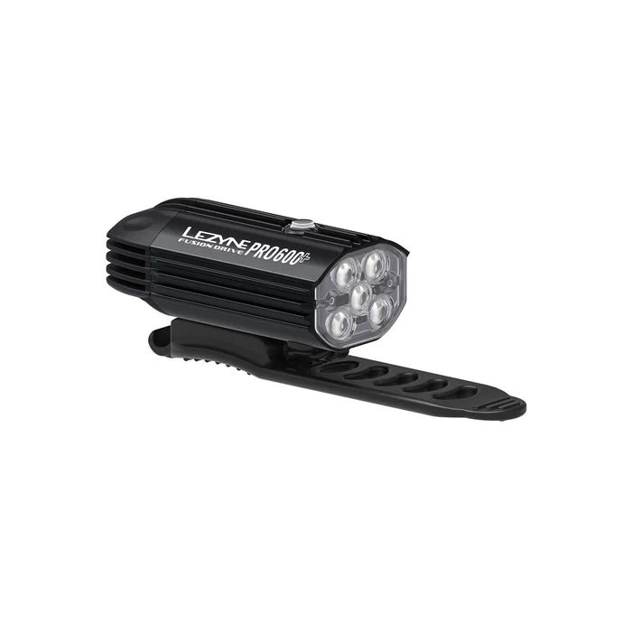 Illuminazione anteriore LEZYNE FUSION DRIVE PRO 600+