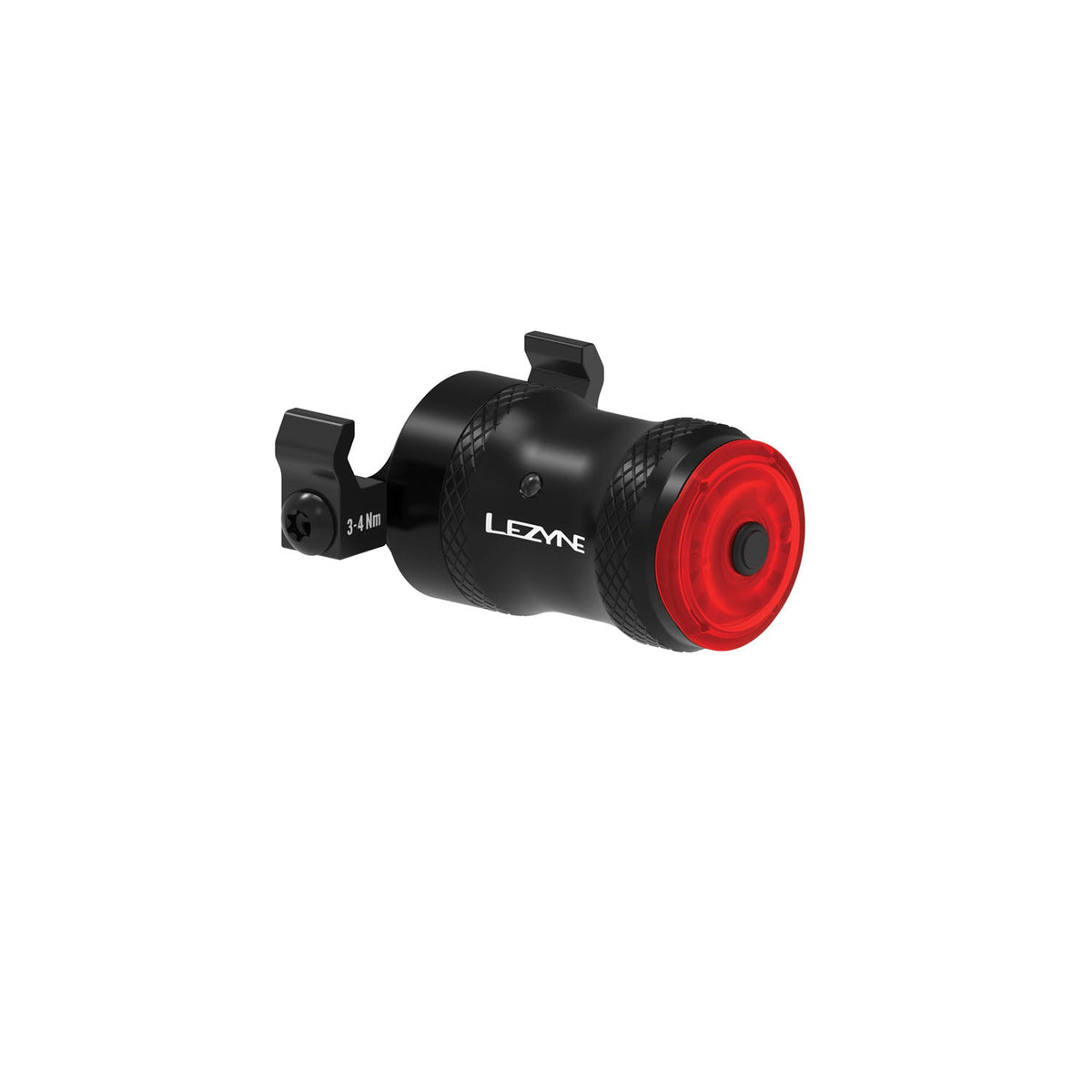 Luce posteriore LEZYNE SADDLE StVZO Ai ALERT