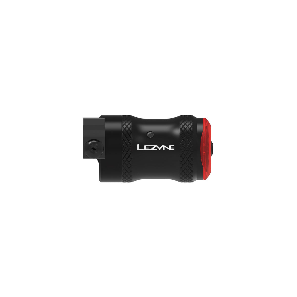 Luce posteriore LEZYNE SADDLE StVZO