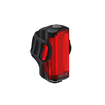 Fanale Posteriore LEZYNE RADAR DRIVE