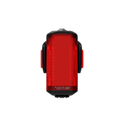 Fanale Posteriore LEZYNE RADAR DRIVE
