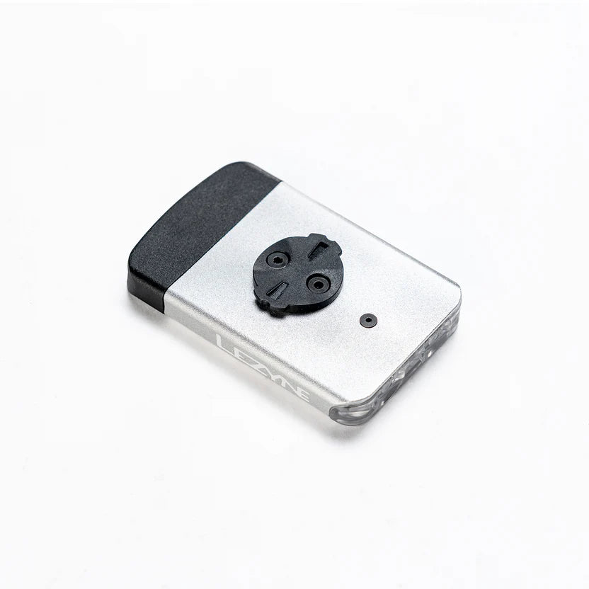Luce anteriore LEZYNE ROAD DRIVE 500 argento