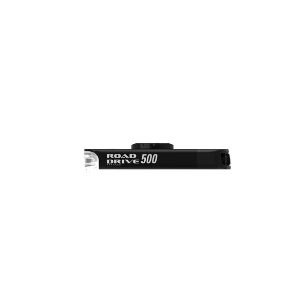 Fari anteriori LEZYNZ ROAD DRIVE 500