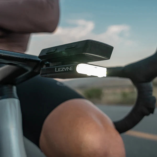 Fari anteriori LEZYNZ ROAD DRIVE 500