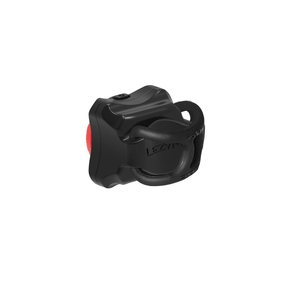 Luce posteriore LEZYNE ZECTO DRIVE MAX 400+