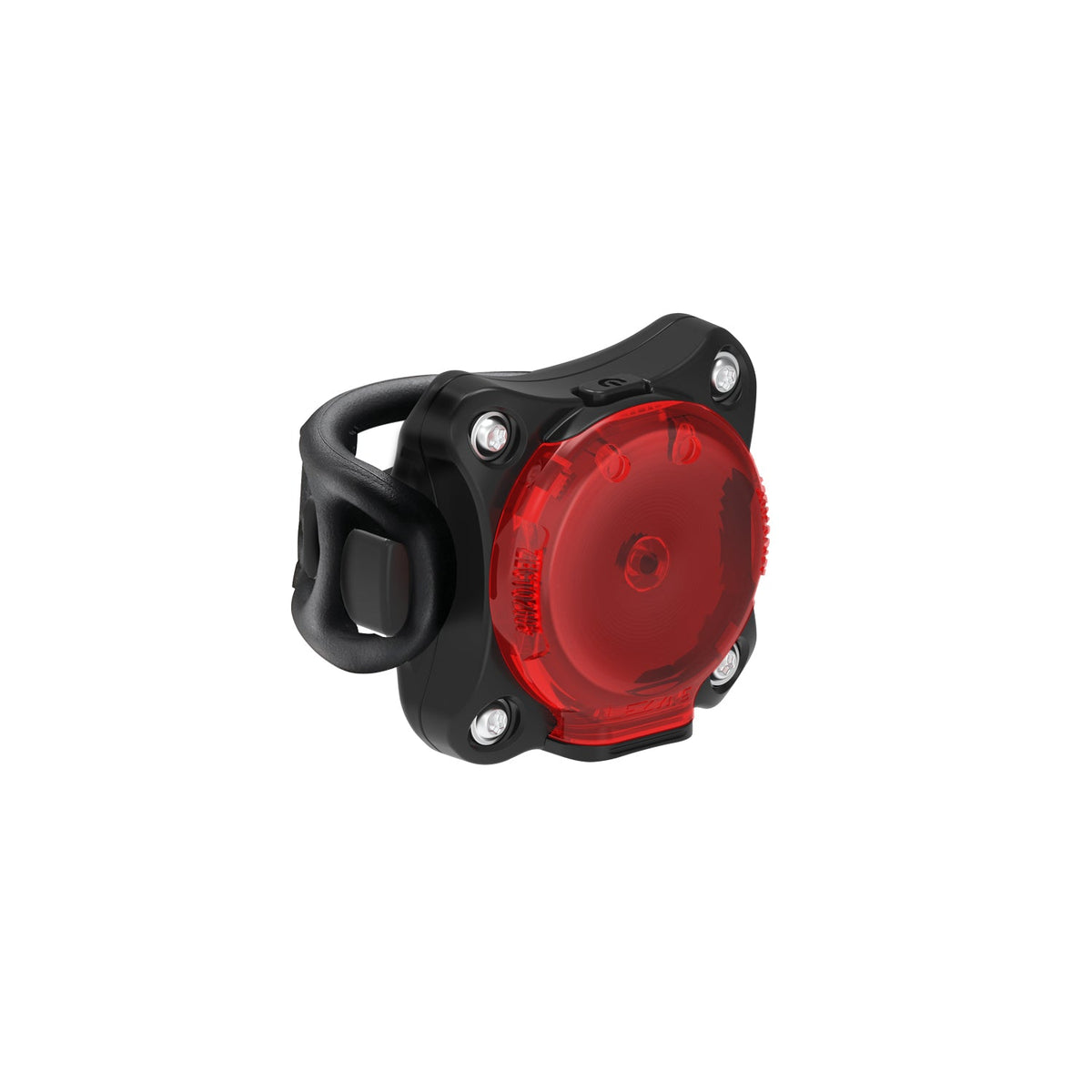 Luce posteriore LEZYNE ZECTO DRIVE 200+