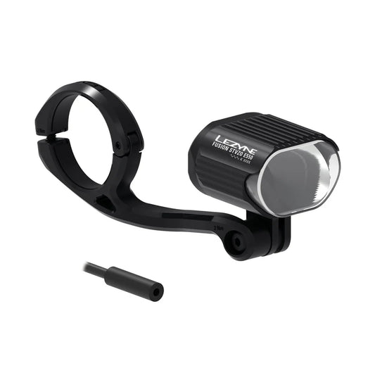 Luce anteriore LEZYNE FUSION PRO E-bike STVZO E600