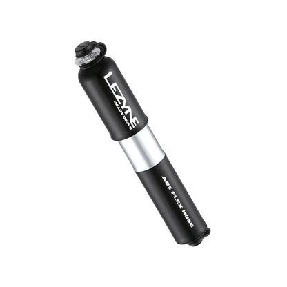Pompa a mano LEZYNE CNC ALLOY DRIVE nera