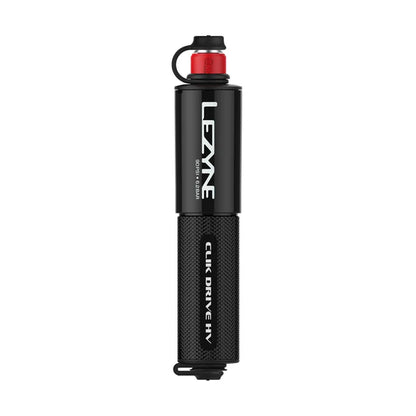 Pompa a Mano LEZYNE HV CLIK DRIVE Nero