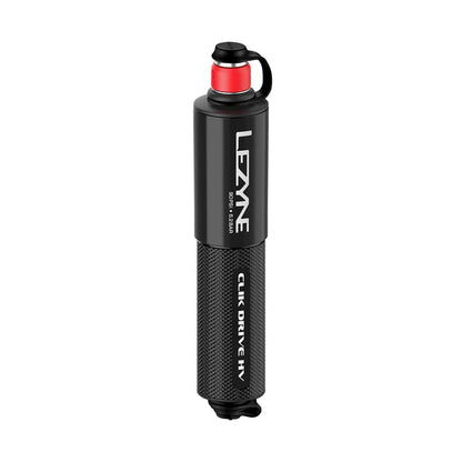 Pompa a Mano LEZYNE HV CLIK DRIVE Nero