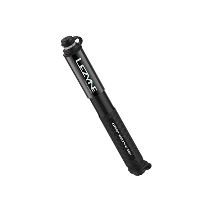 Pompa a Mano LEZYNE GRIP DRIVE HP Nero