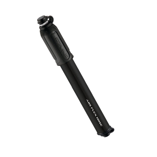 Pompa a mano LEZYNE CNC DRIVE HP nero satinato