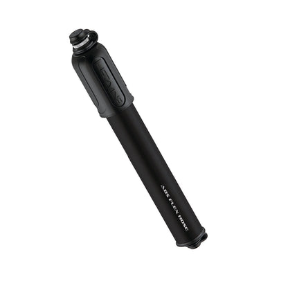 Pompa a mano LEZYNE CNC DRIVE HV nero satinato