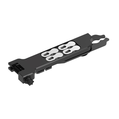 Multiutensile LEZYNE MULTI CHAIN PLIER