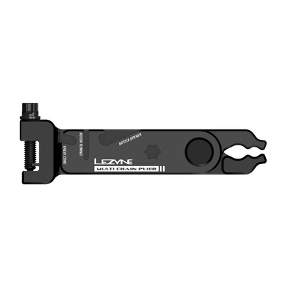Multiutensile LEZYNE MULTI CHAIN PLIER