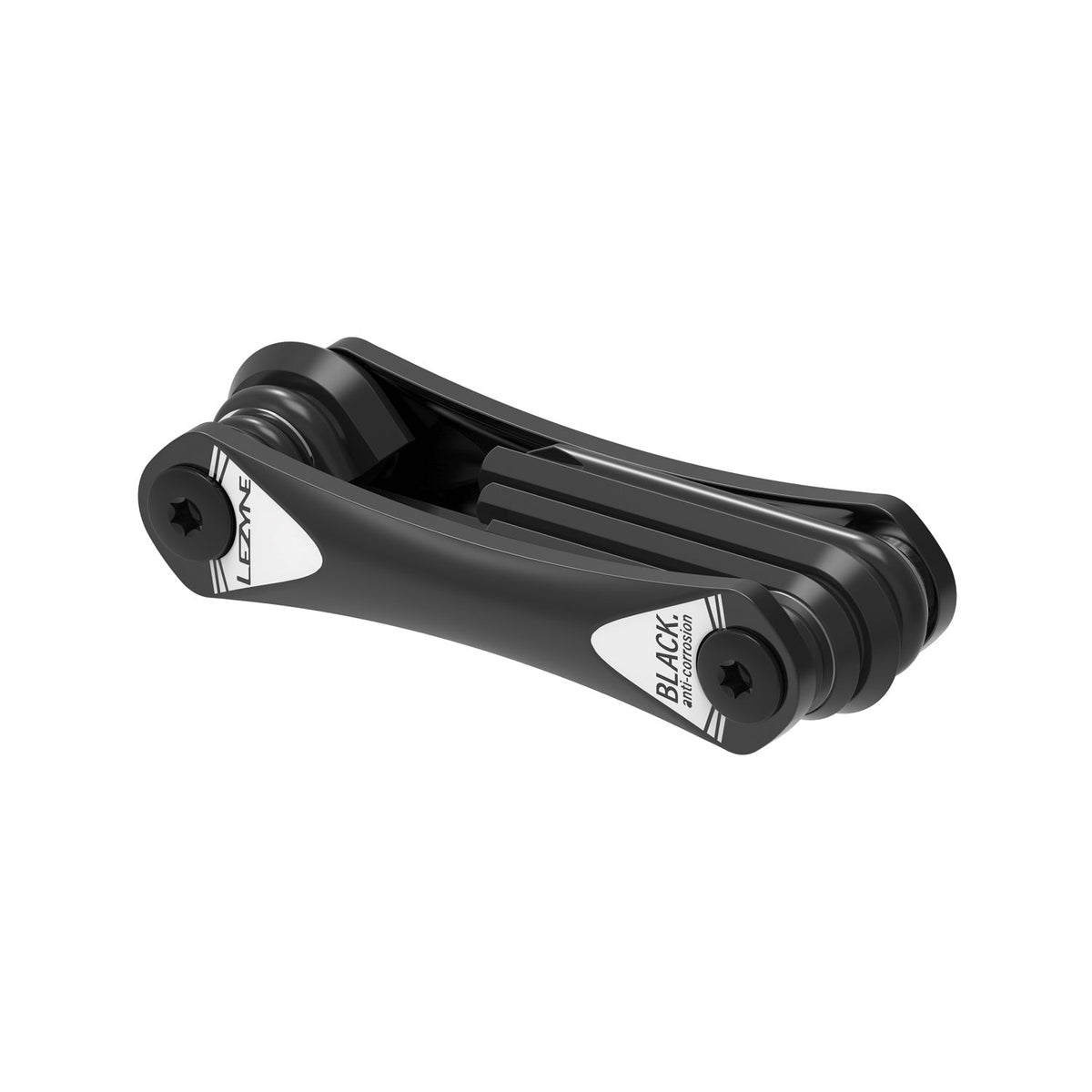 Multiutensile per bici Lezyne RAP II 8