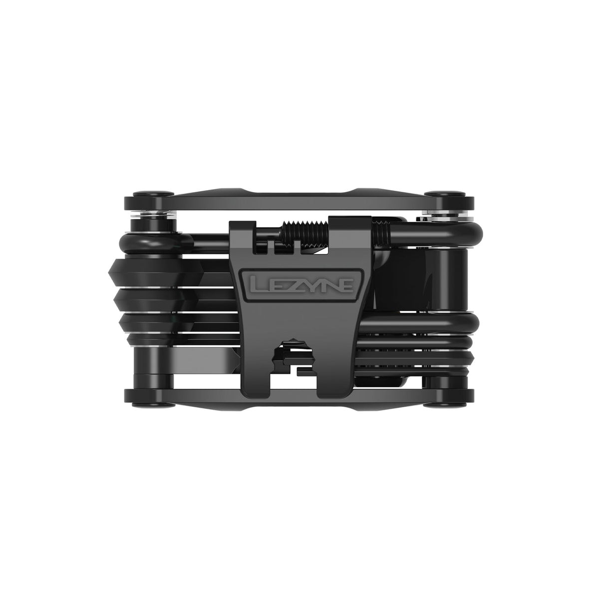 Lezyne RAP II 19 CO2 chiuso