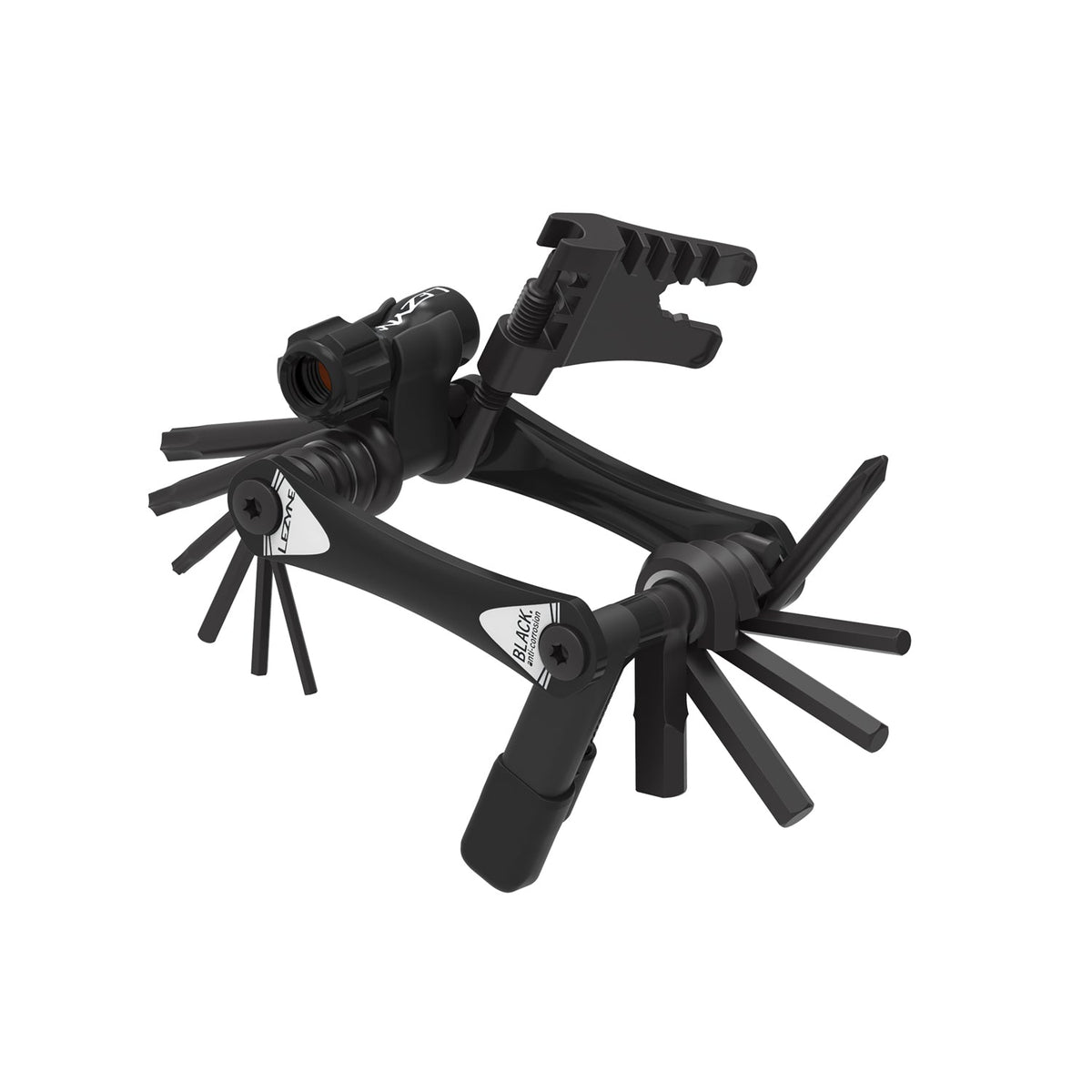 Multitool Lezyne RAP II 20 Tubeless