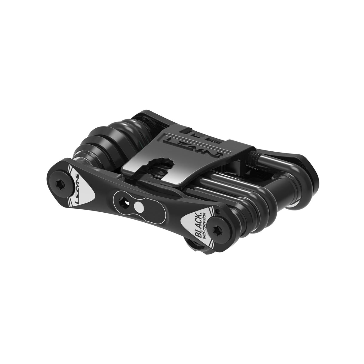 Multiutensile Lezyne RAP II 25 CO2