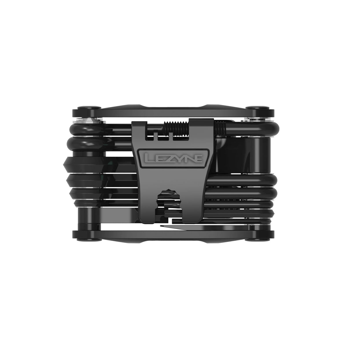 Lezyne RAP II 25 aperto