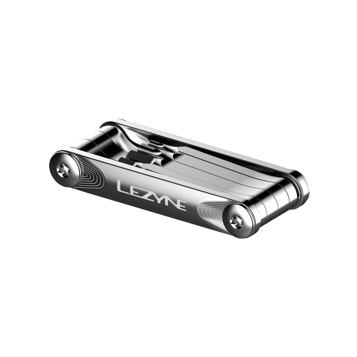 Multiutensile Lezyne SV Pro 7 argento