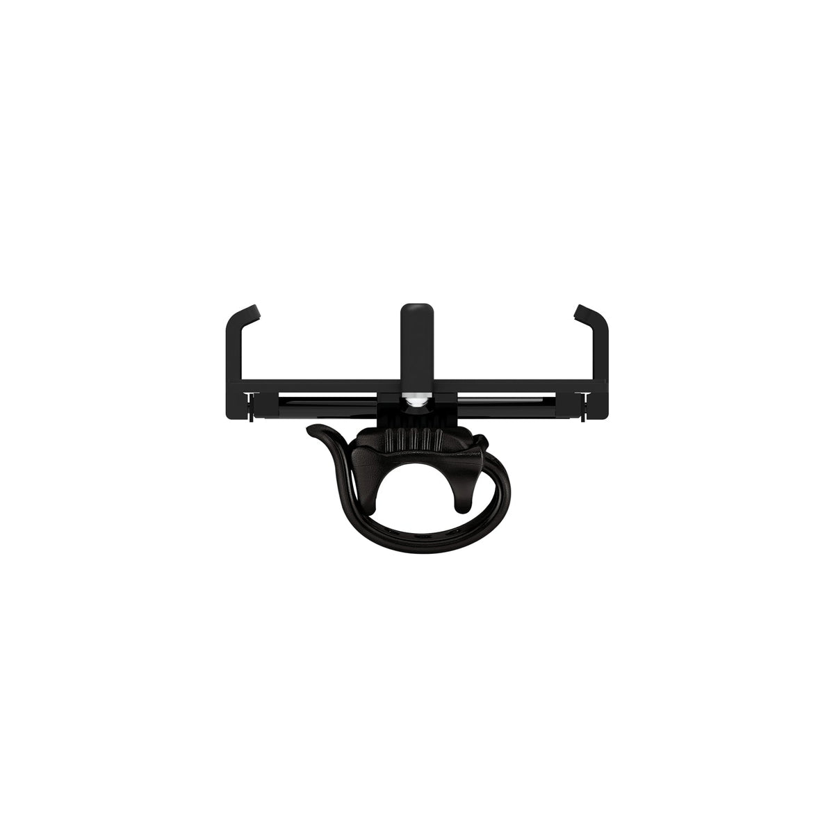 Supporto per smartphone LEZYNE CNC PHONE MOUNT in alluminio