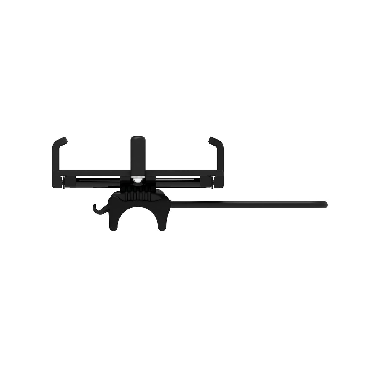 Supporto per smartphone LEZYNE CNC PHONE MOUNT in alluminio