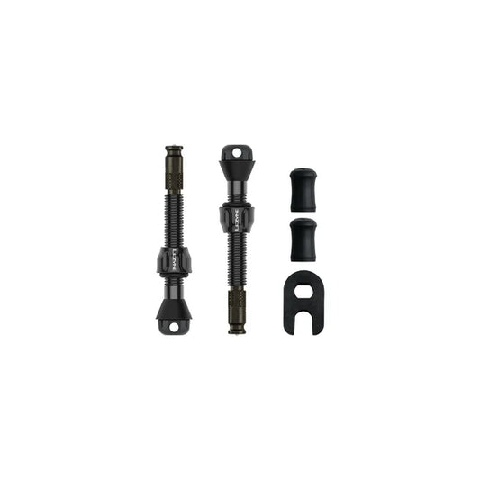 Valvola tubless LEZYNE CLICK TLR PRO
