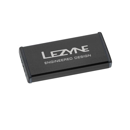 Kit di Riparazione LEZYNE METAL Nero