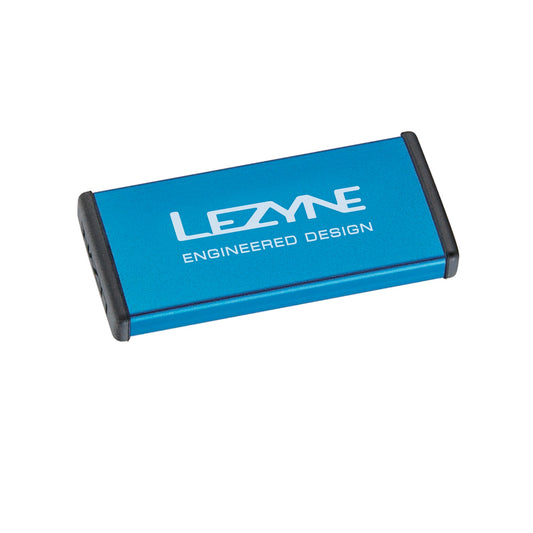 Kit di riparazione LEZYNE METAL blu
