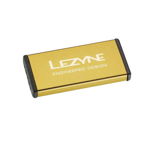 Kit di riparazione LEZYNE METAL oro