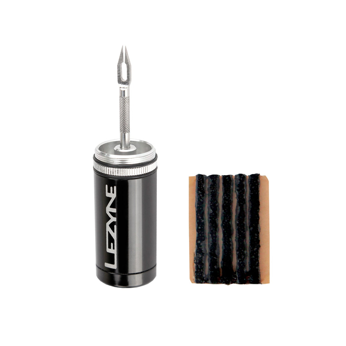 Kit di riparazione tubeless LEZYNE nero