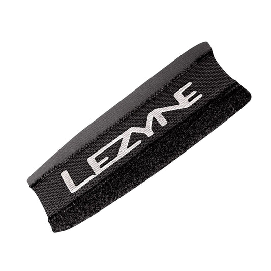Protezione del fodero orizzontale LEZYNE SMART CHAINSTAY (L) nera