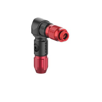 Pompa da pavimento LEZYNE STEEL FLOOR DRIVE 3.5 nera