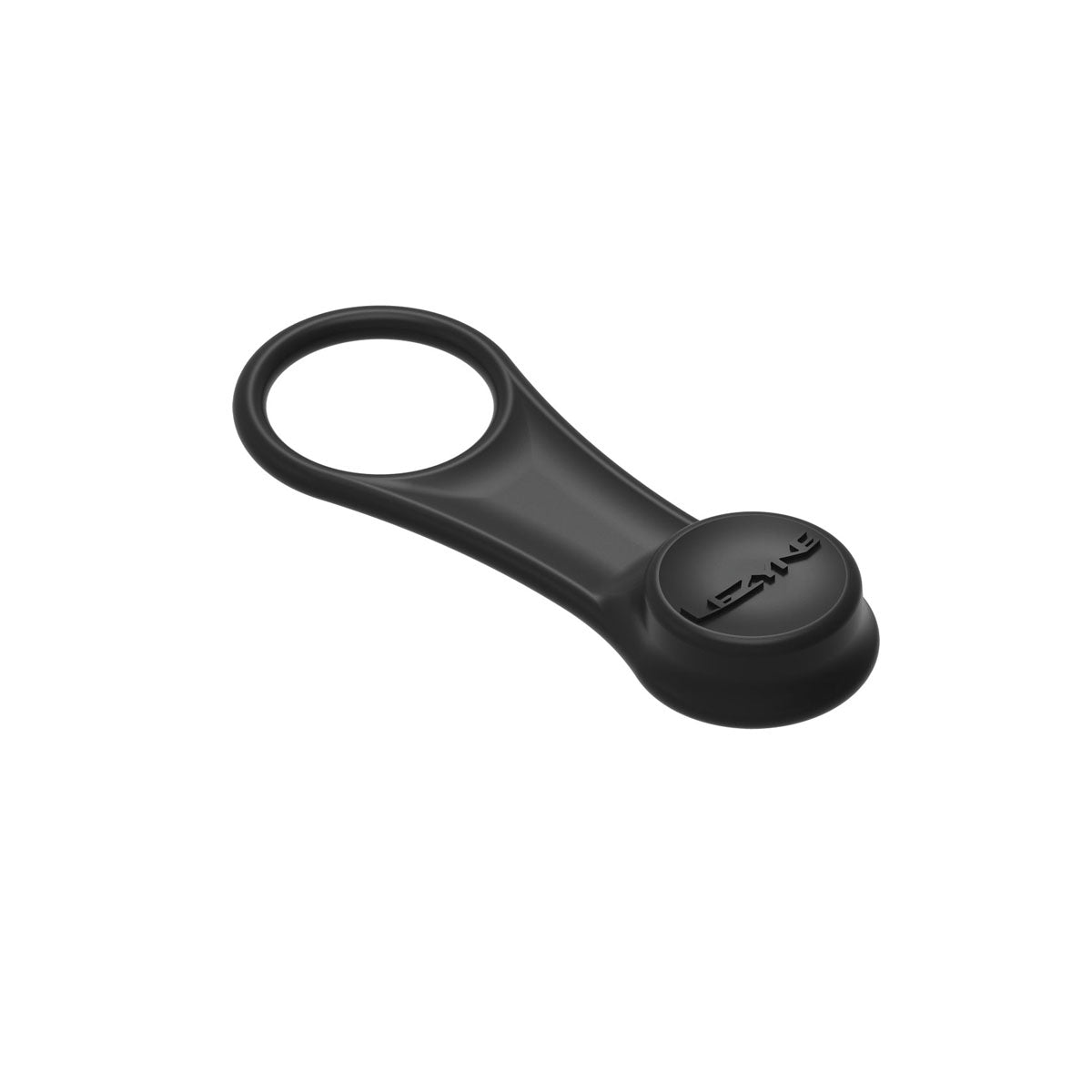 Set di 2 cappucci in gomma LEZYNE per HP/HV/Alloy/Pressure/Road Drive