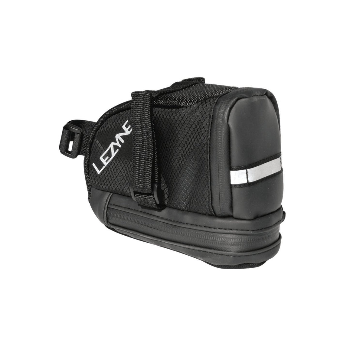 Borsa sottosella LEZYNE Caddy nera