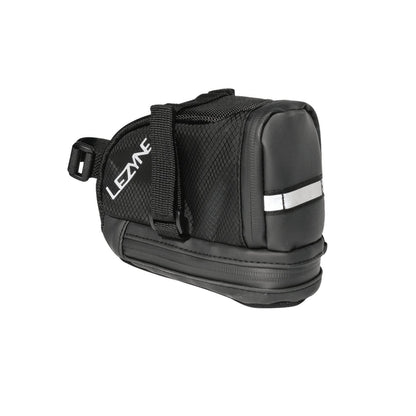 Borsa sottosella LEZYNE Caddy nera