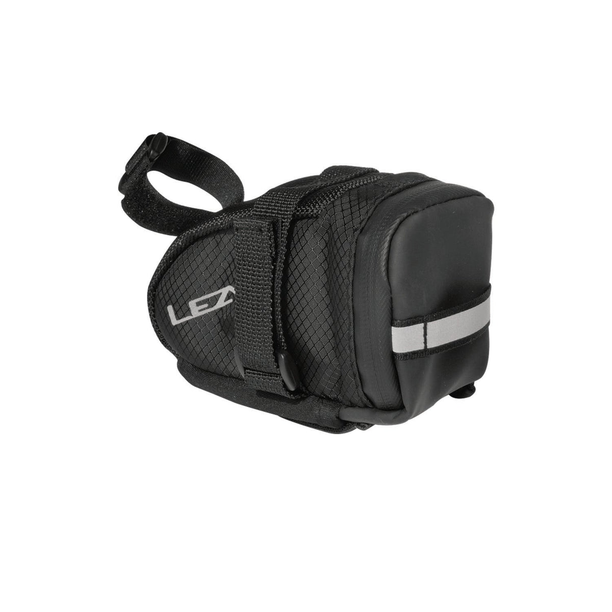 Borsa sottosella LEZYNE Caddy nera