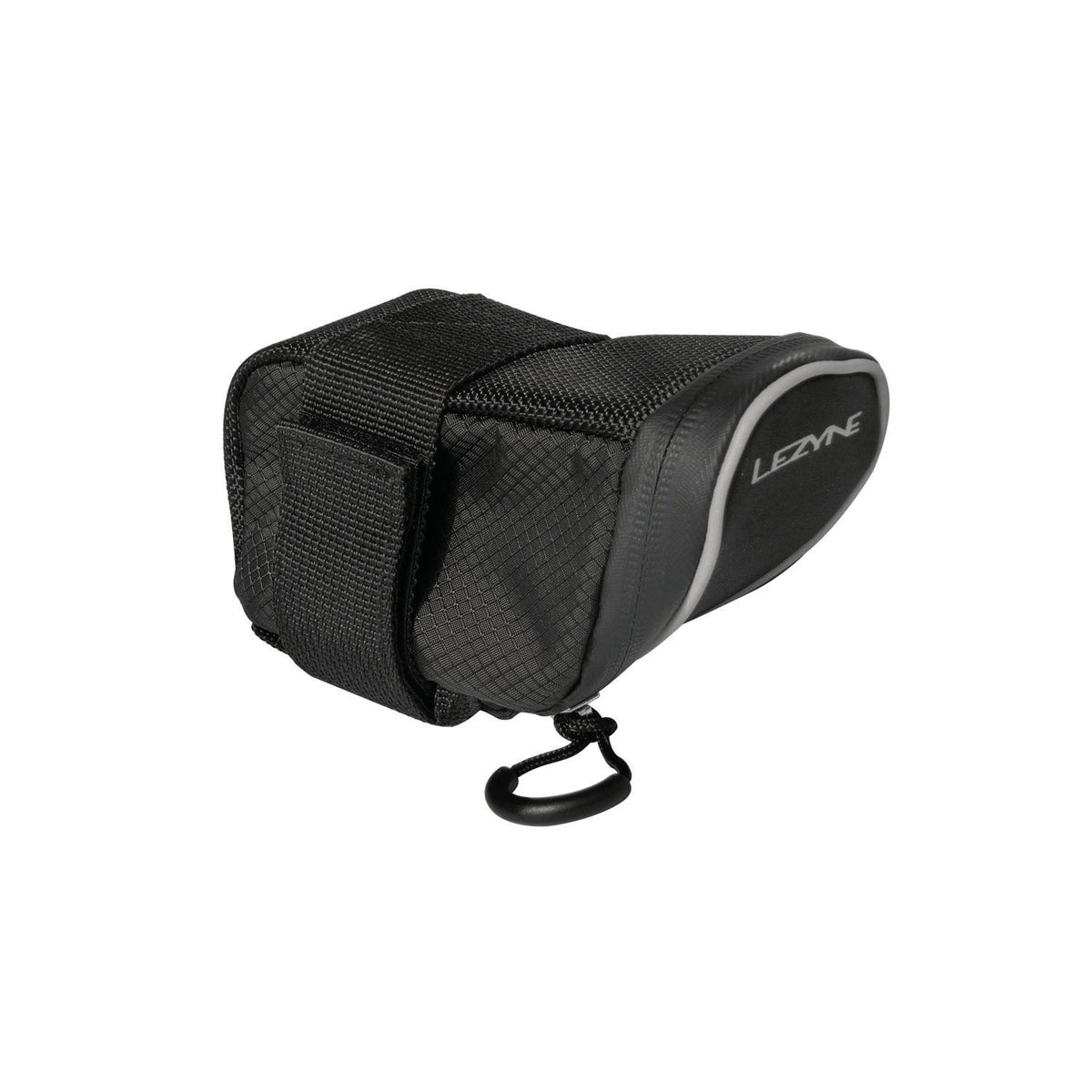 Borsa sottosella LEZYNE Micro Caddy nera