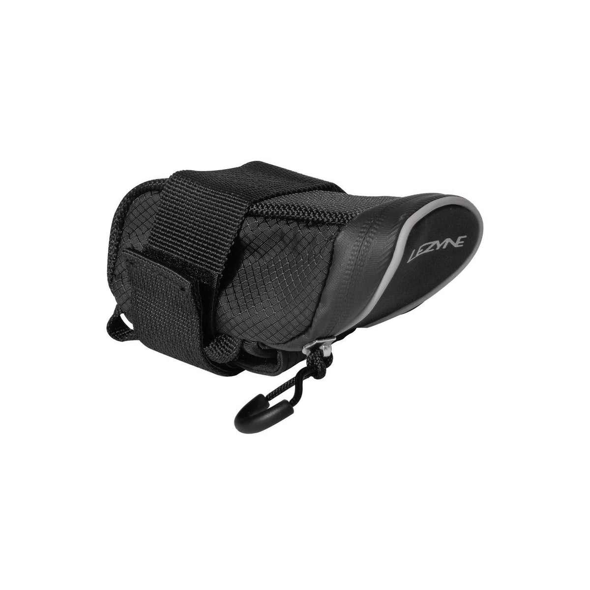 Borsa sottosella LEZYNE Micro Caddy nera