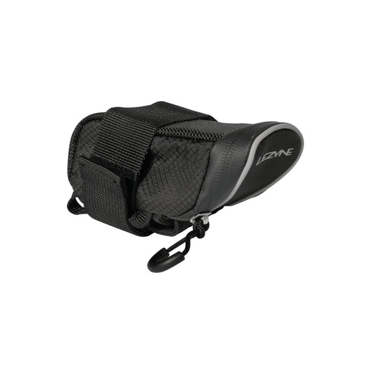 Borsa sottosella LEZYNE Micro Caddy nera