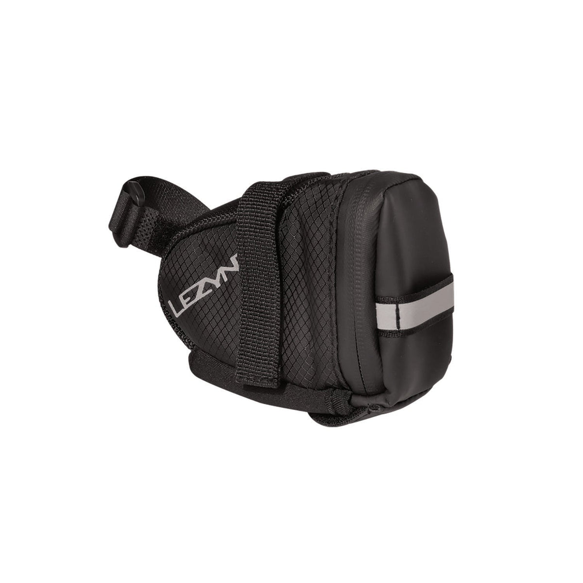 Borsa sottosella LEZYNE Caddy nera